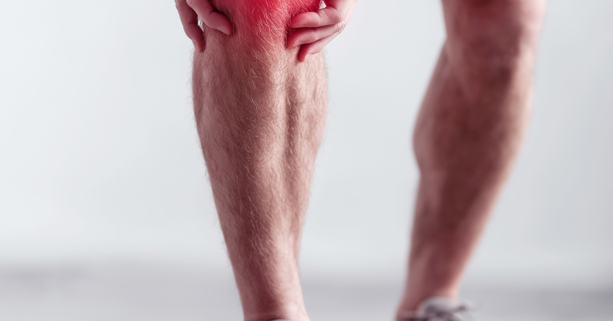 Runner's Knee: Symptoms, Causes and Recovery